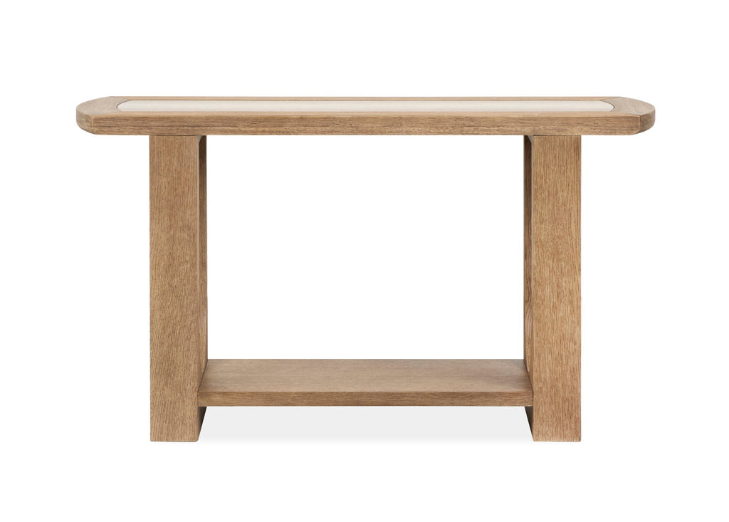 Bradford - Rectangular Table