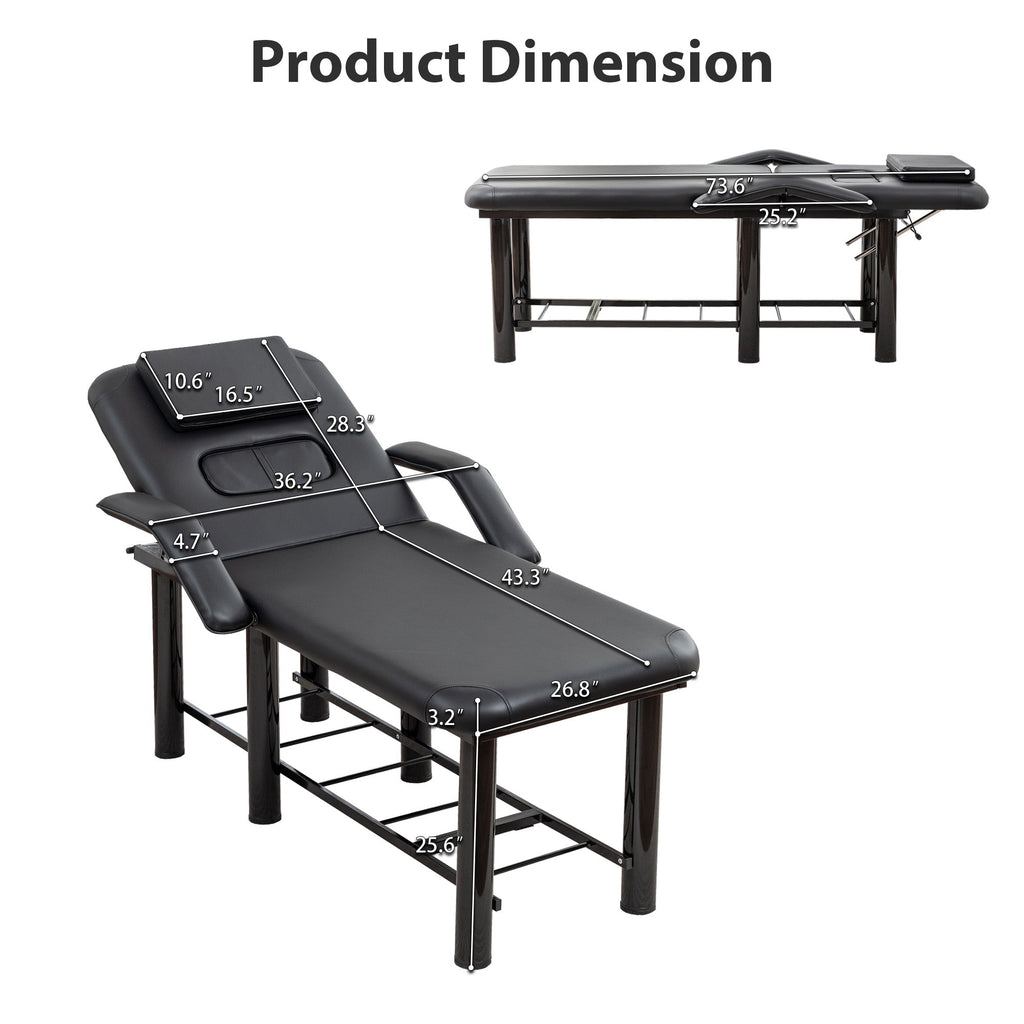 Professional Massage Table