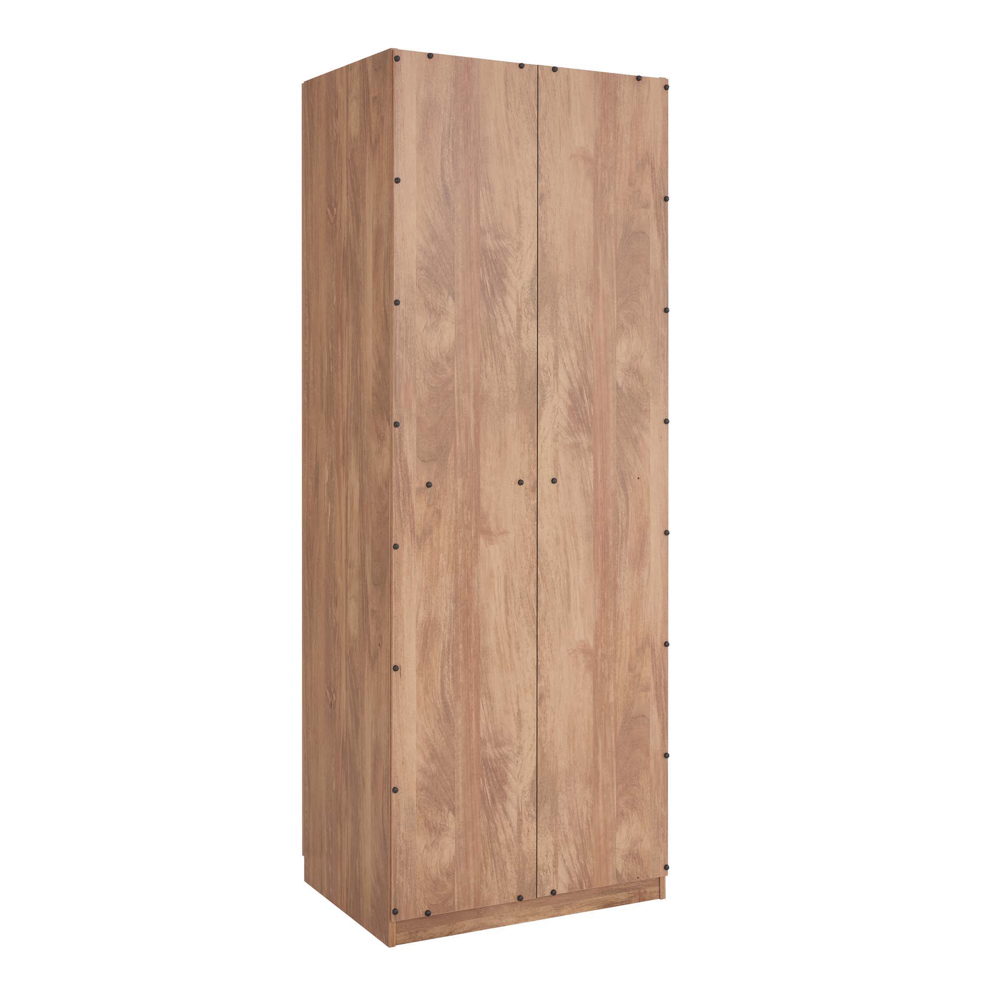 Lee - Free Standing Wardrobe Closet