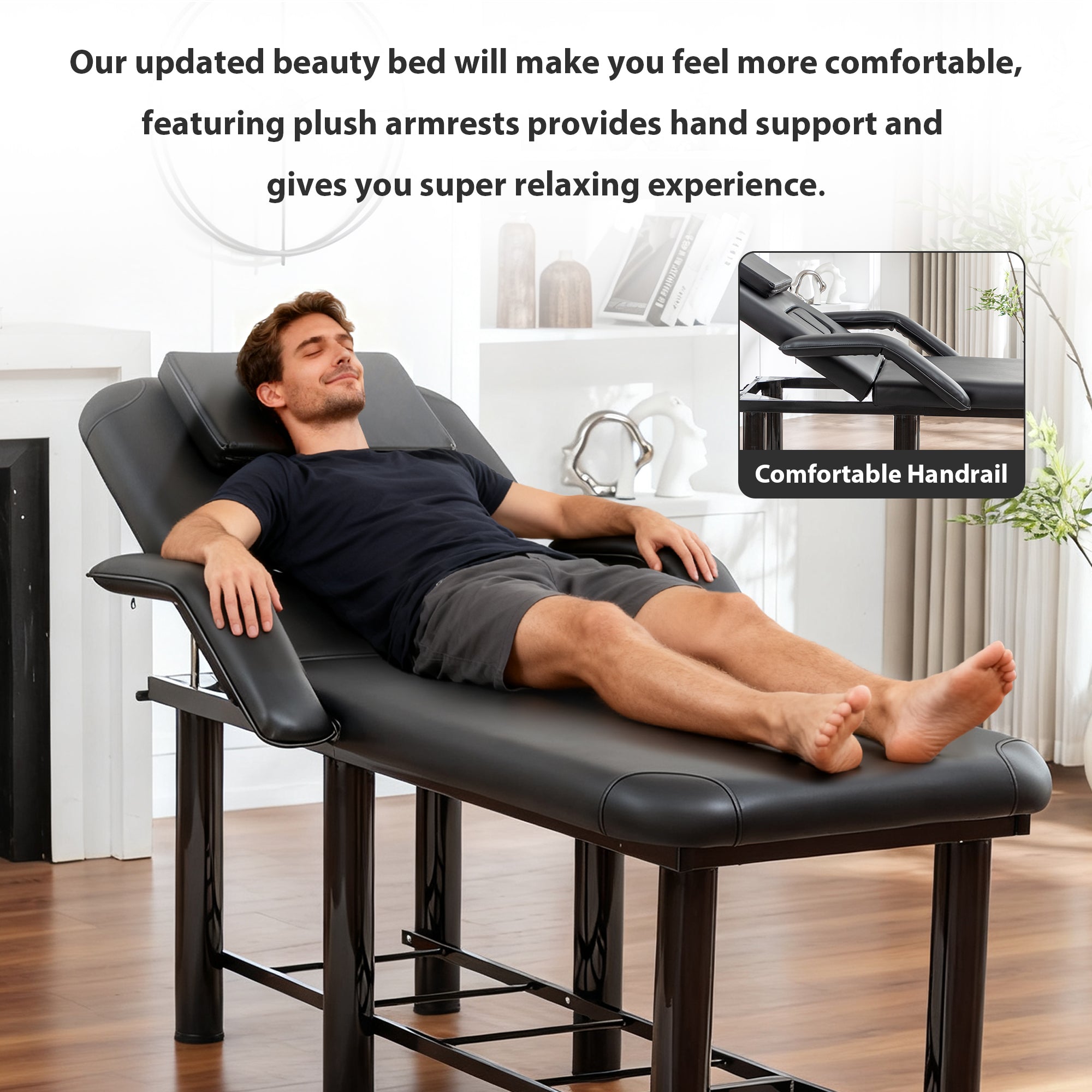 Professional Massage Table
