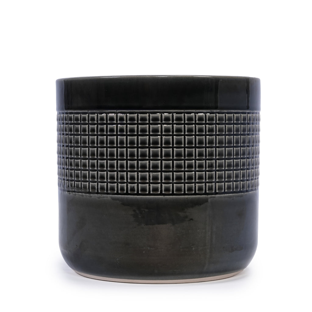 Handmade Garden Pots & Planters