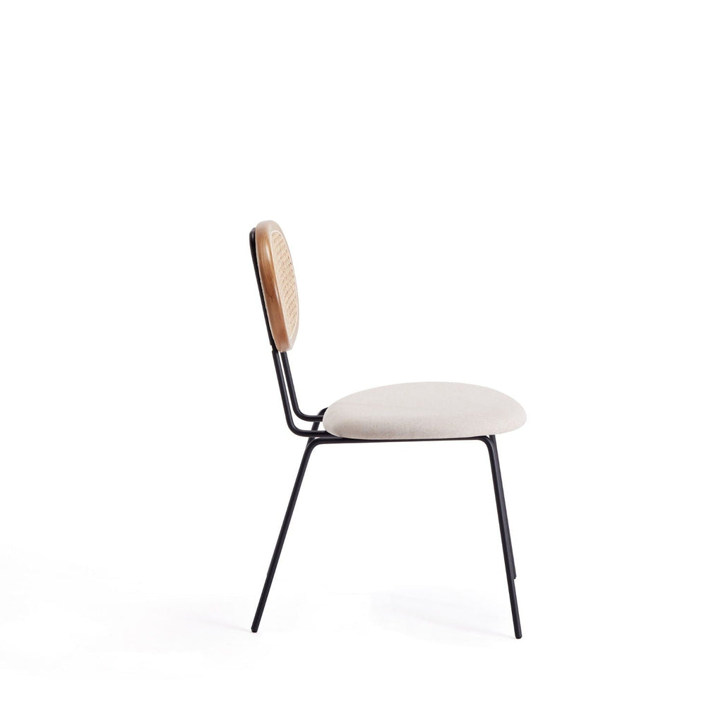 Jardin - Dining Chair (Set of 2)