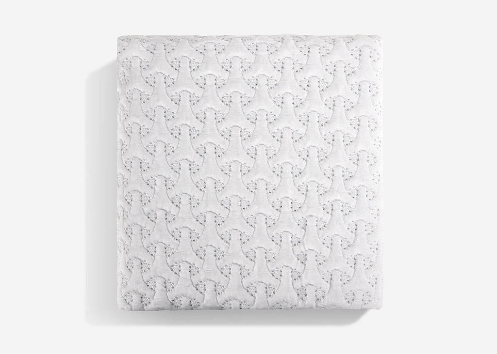 Bed Gear Ver-Tex Crib Mattress Protector