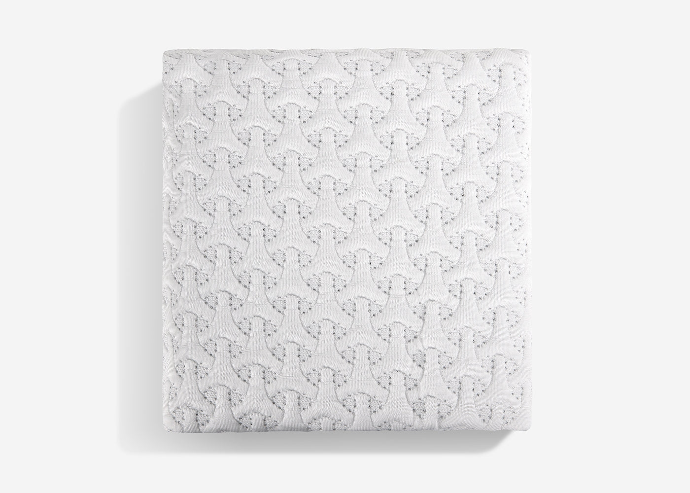 Bed Gear Ver-Tex Crib Mattress Protector