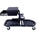 Ultimate Rolling Detailing & Utility Cart
