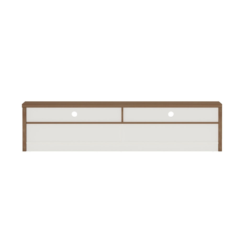 Duncan - TV Stand With Full Extension Drawers