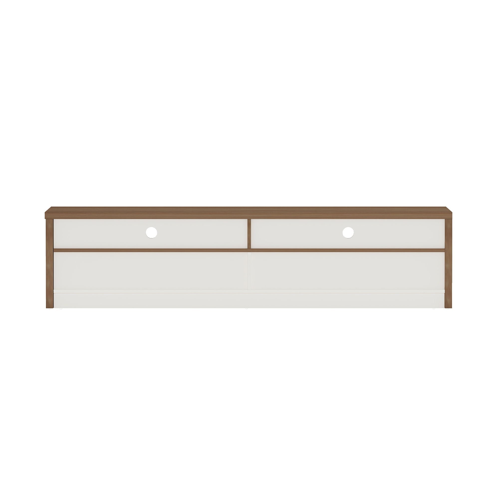 Duncan - TV Stand With Full Extension Drawers