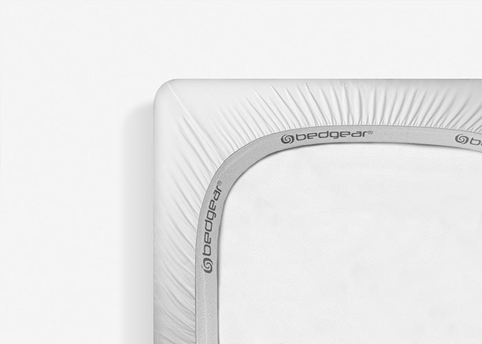Bed Gear Ver-Tex Crib Mattress Protector