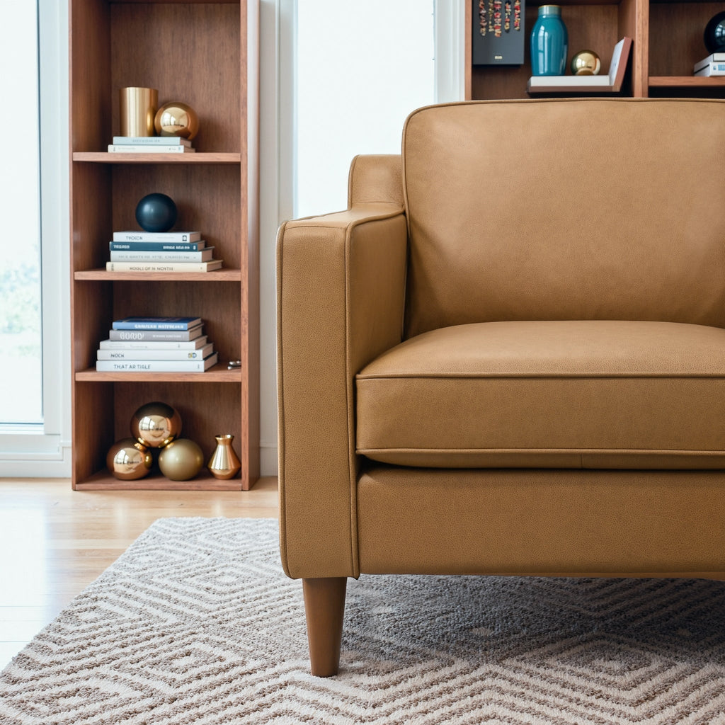 Cooper Lounge Chair