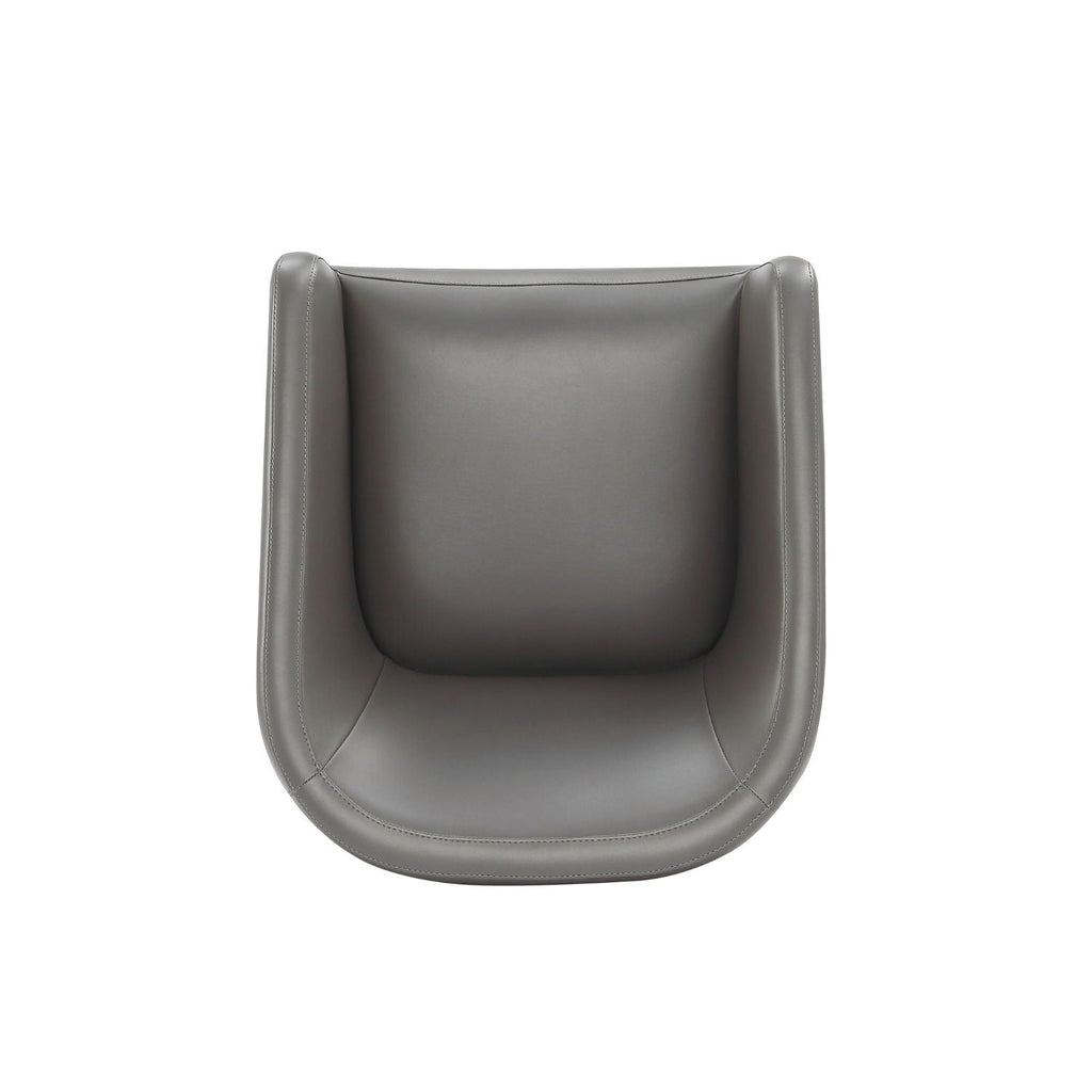 Anna - Round Armchair