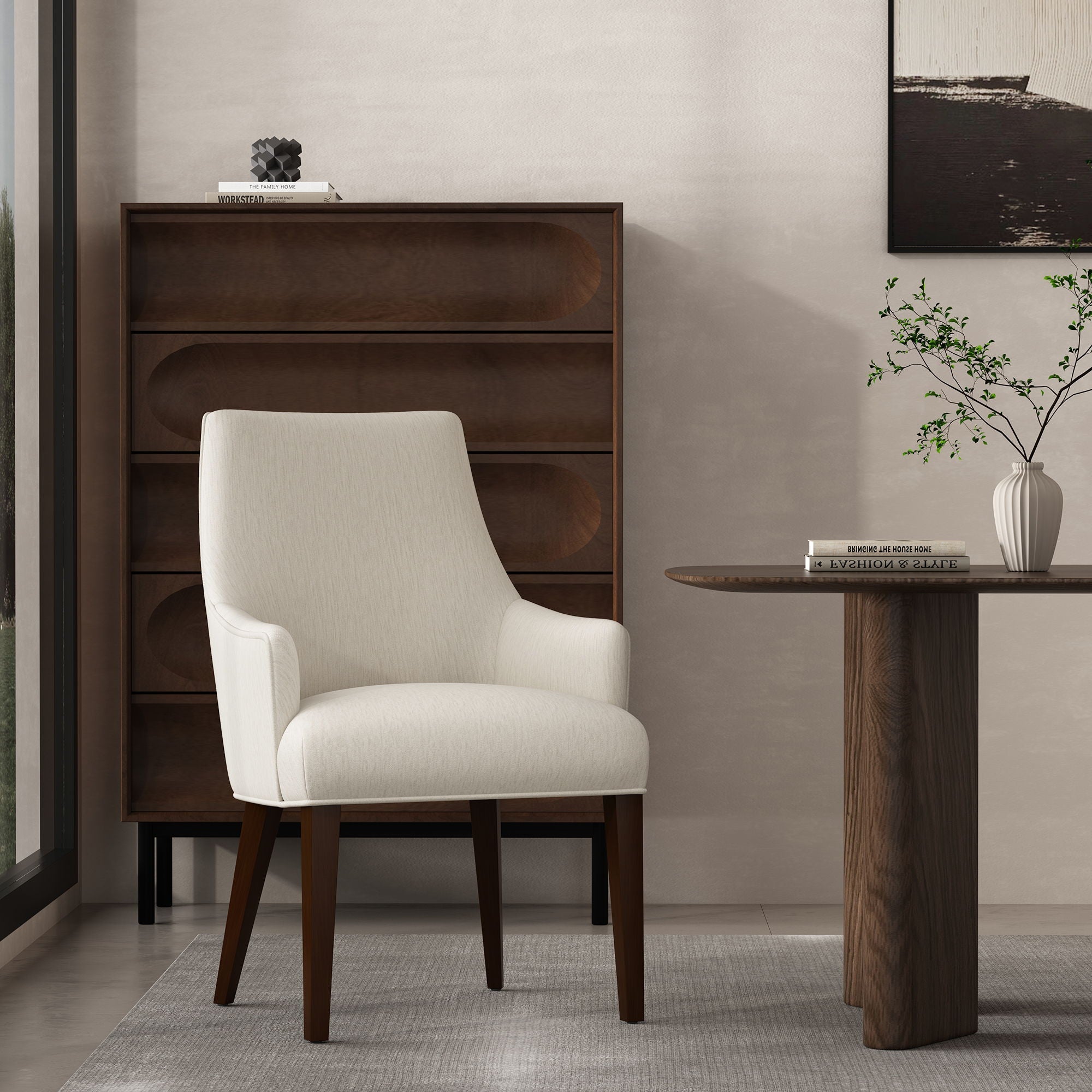 Beever - Armchair