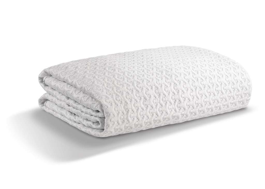 BedGear Ver-Tex Mattress Protector - Split Cal King (2pc)