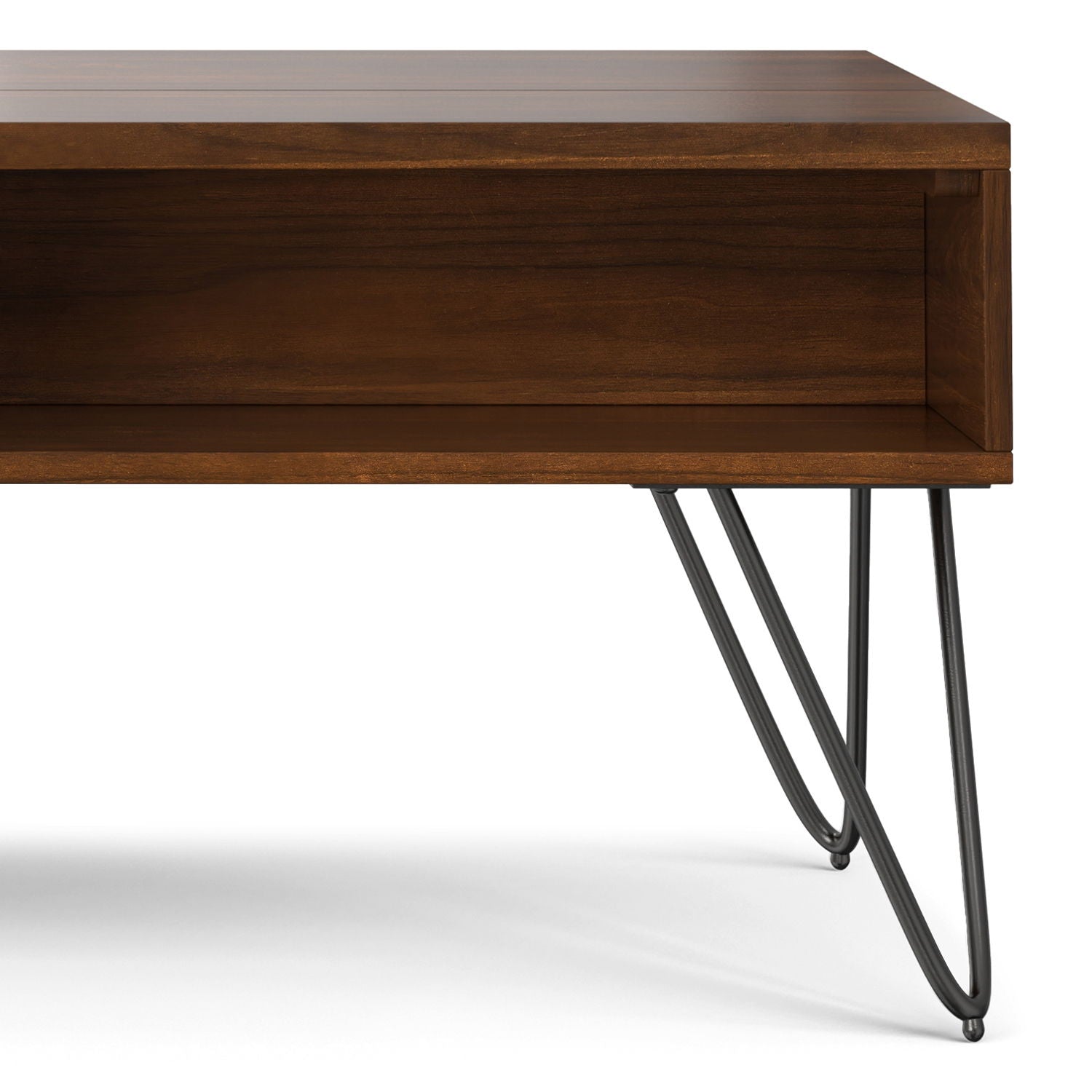 Hunter - Handcrafted Lift Top Coffee Table