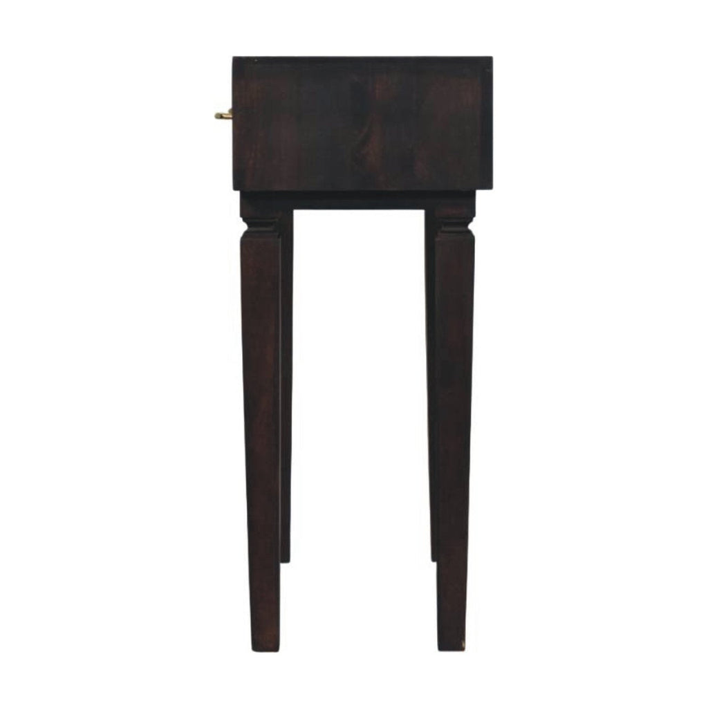 Solid Wood Arno Console Table
