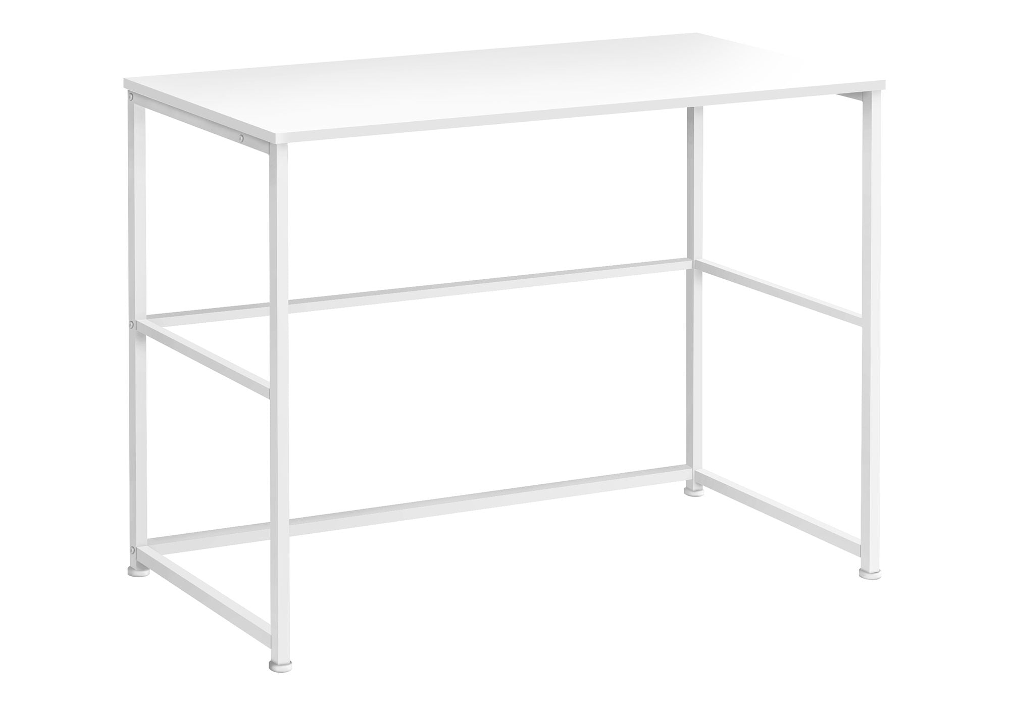 Computer Desk for Home Office with Storage Drawers