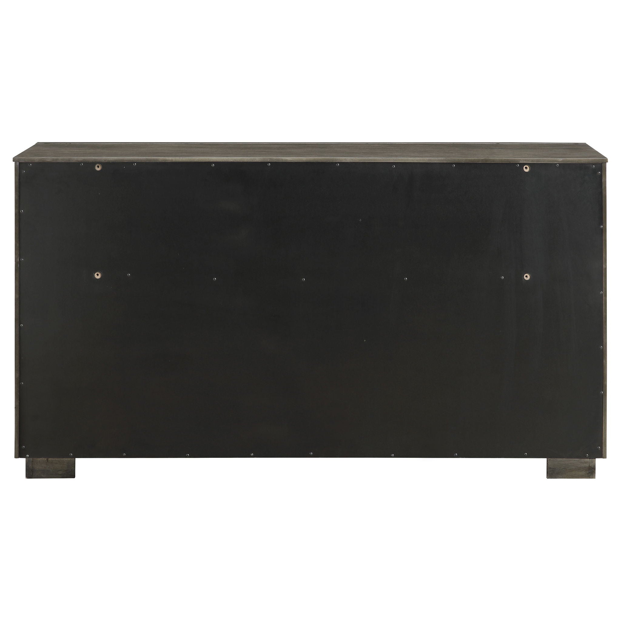 Durango 8-drawer Dresser Taupe Oak
