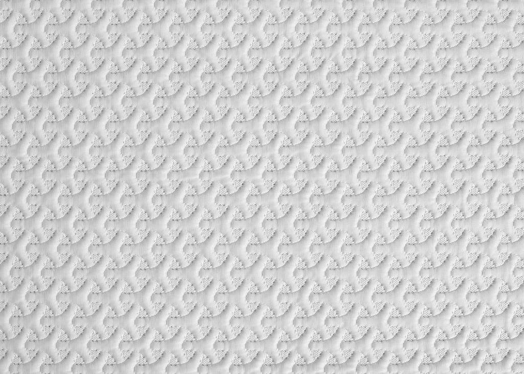 BedGear Ver-Tex Mattress Protector - Split Cal King (2pc)