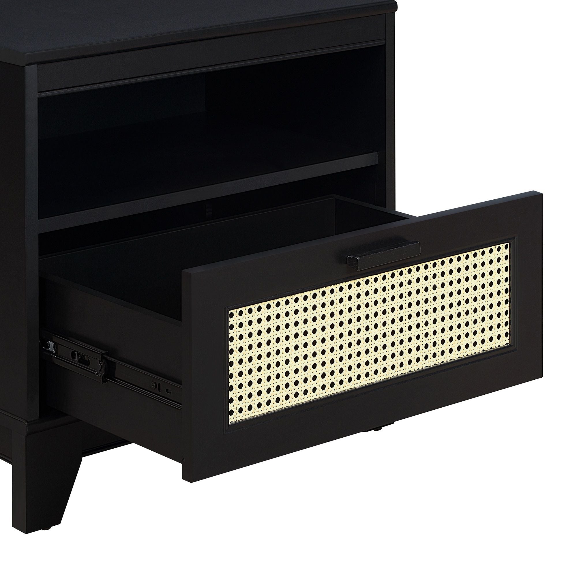 Sheridan - Nightstand With 1 Drawer