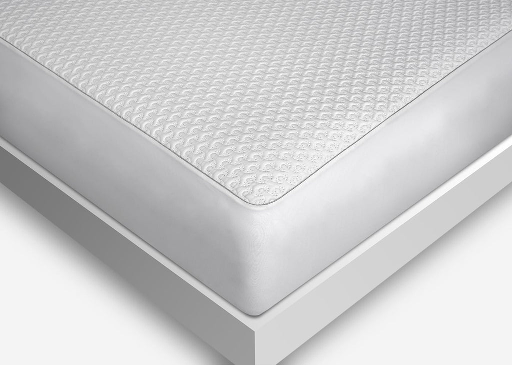 BedGear Ver-Tex Mattress Protector - Split Cal King (2pc)