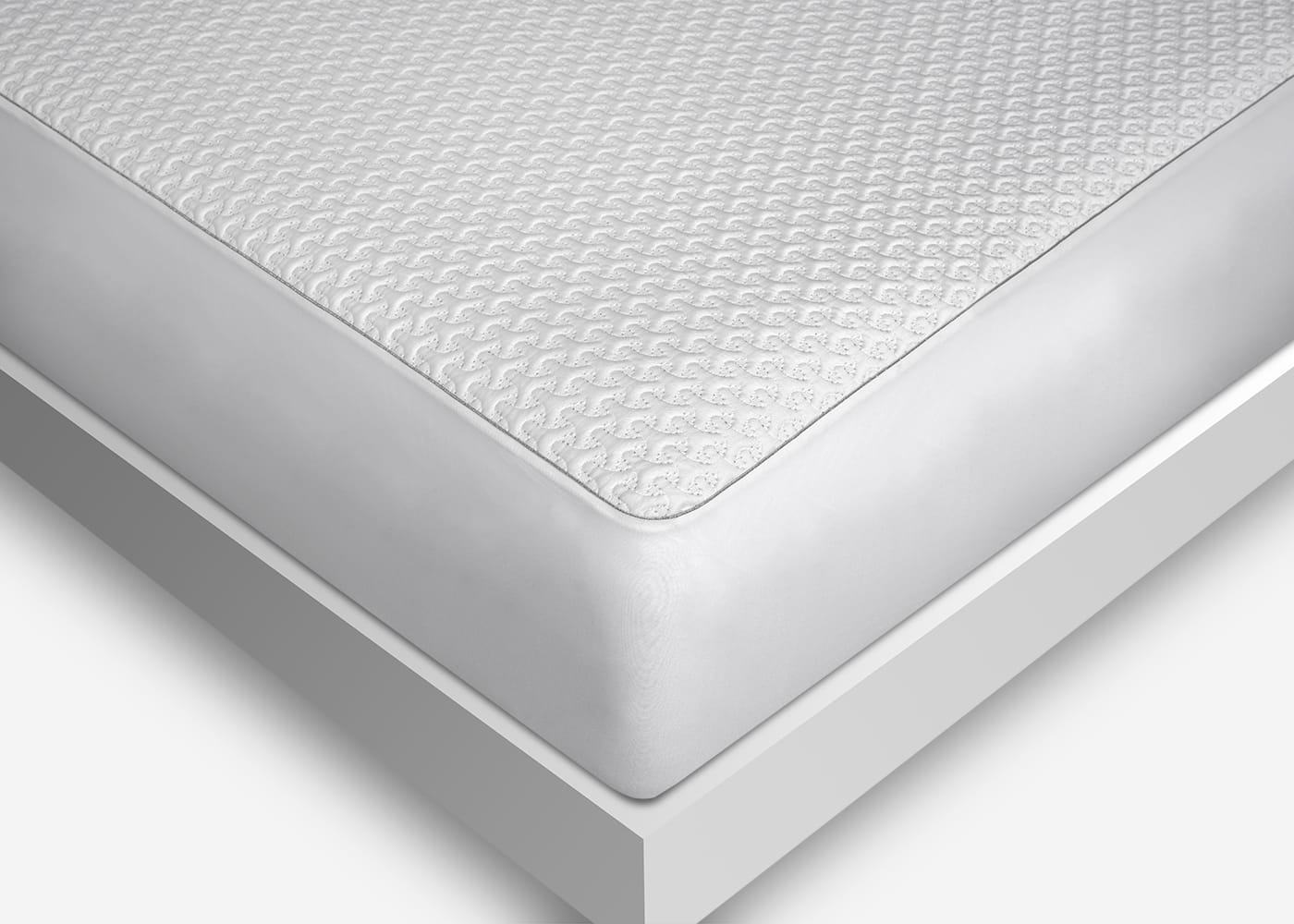 BedGear Ver-Tex Mattress Protector - Split Cal King (2pc)