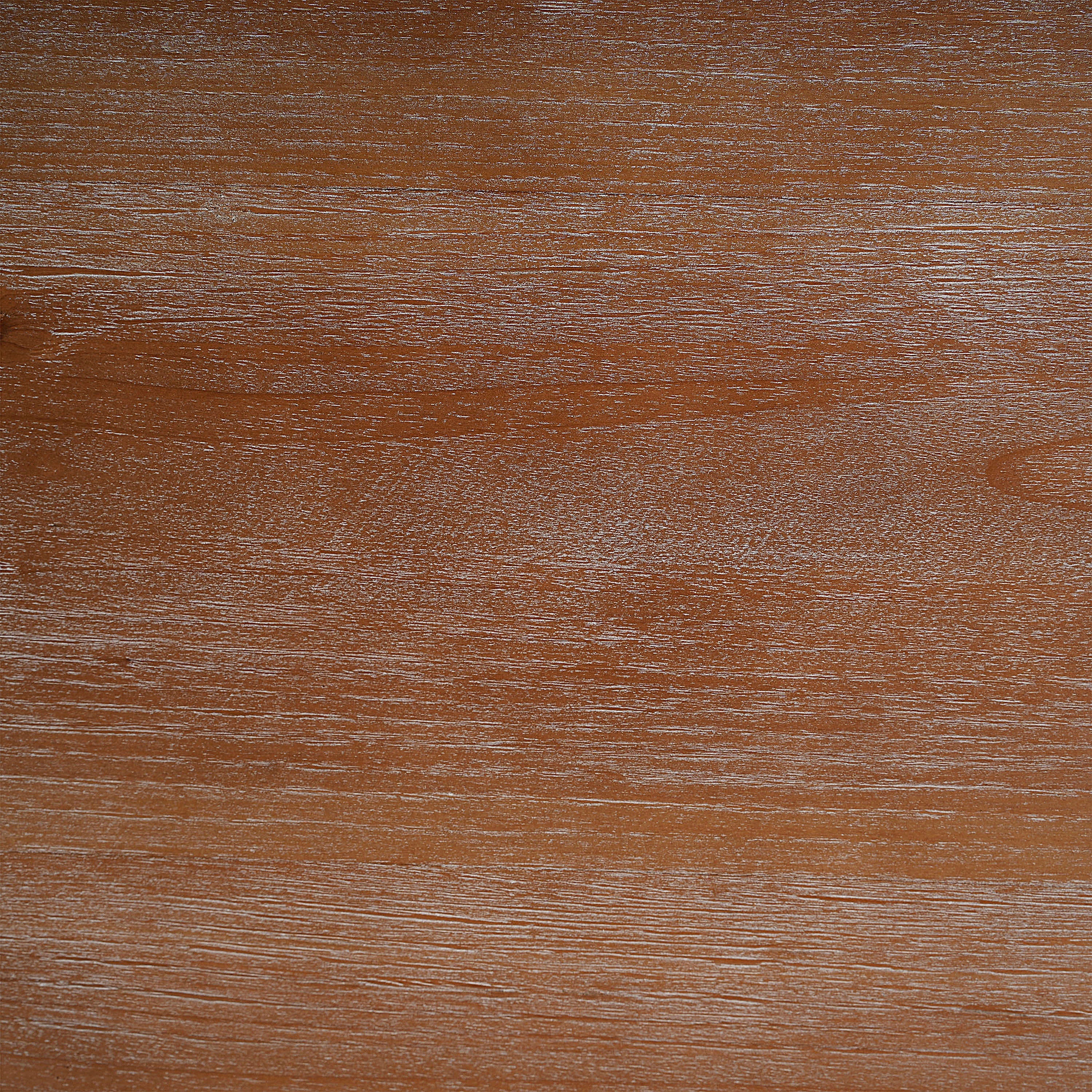 End Table Natural White