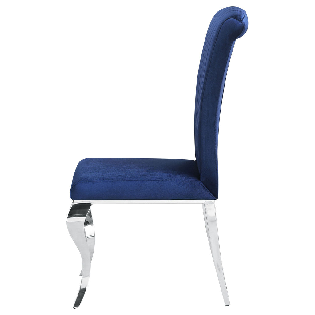 Shambrook - Side Chairs (Set of 4)
