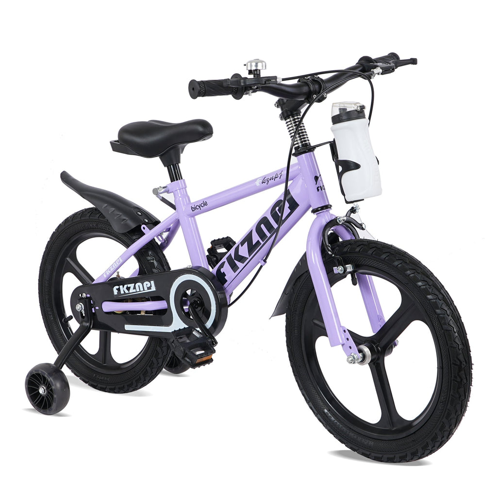 FKZNPJ Kids Bike 18 Inch