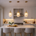 Gemma Pendant Lamp