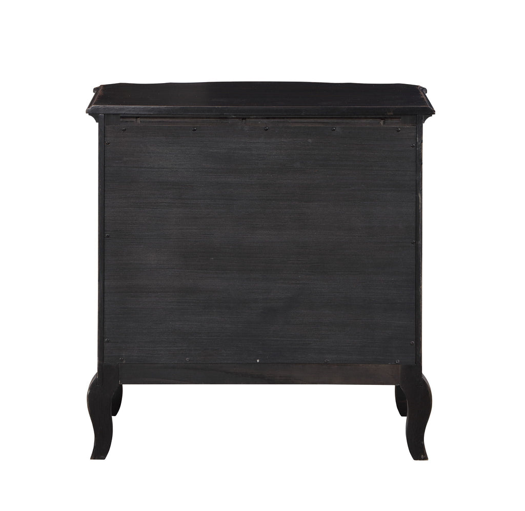 Chelmsford Nightstand, Classic And Modern Design