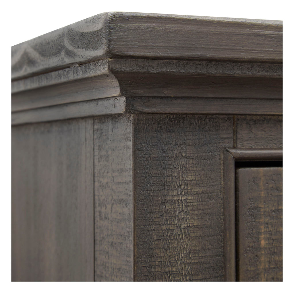 Westley Falls - Entertainment Console