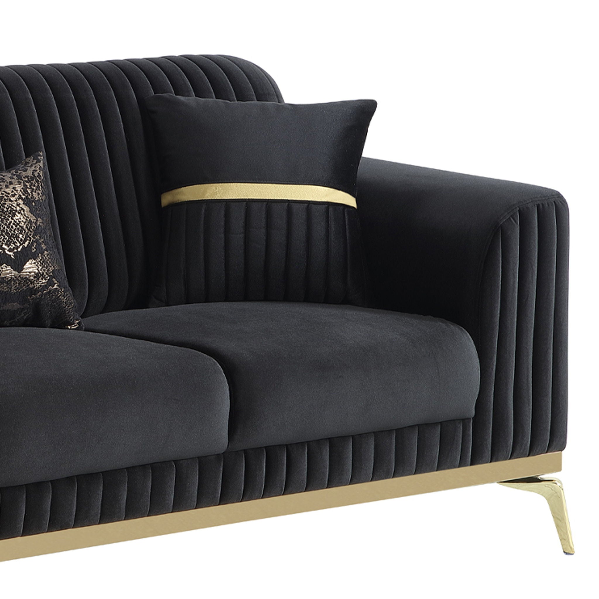 Antigua - Loveseat