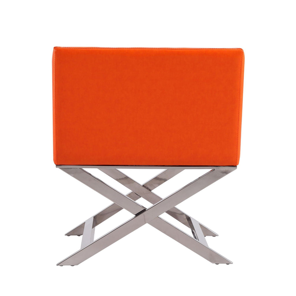 Hollywood - Accent Armchair