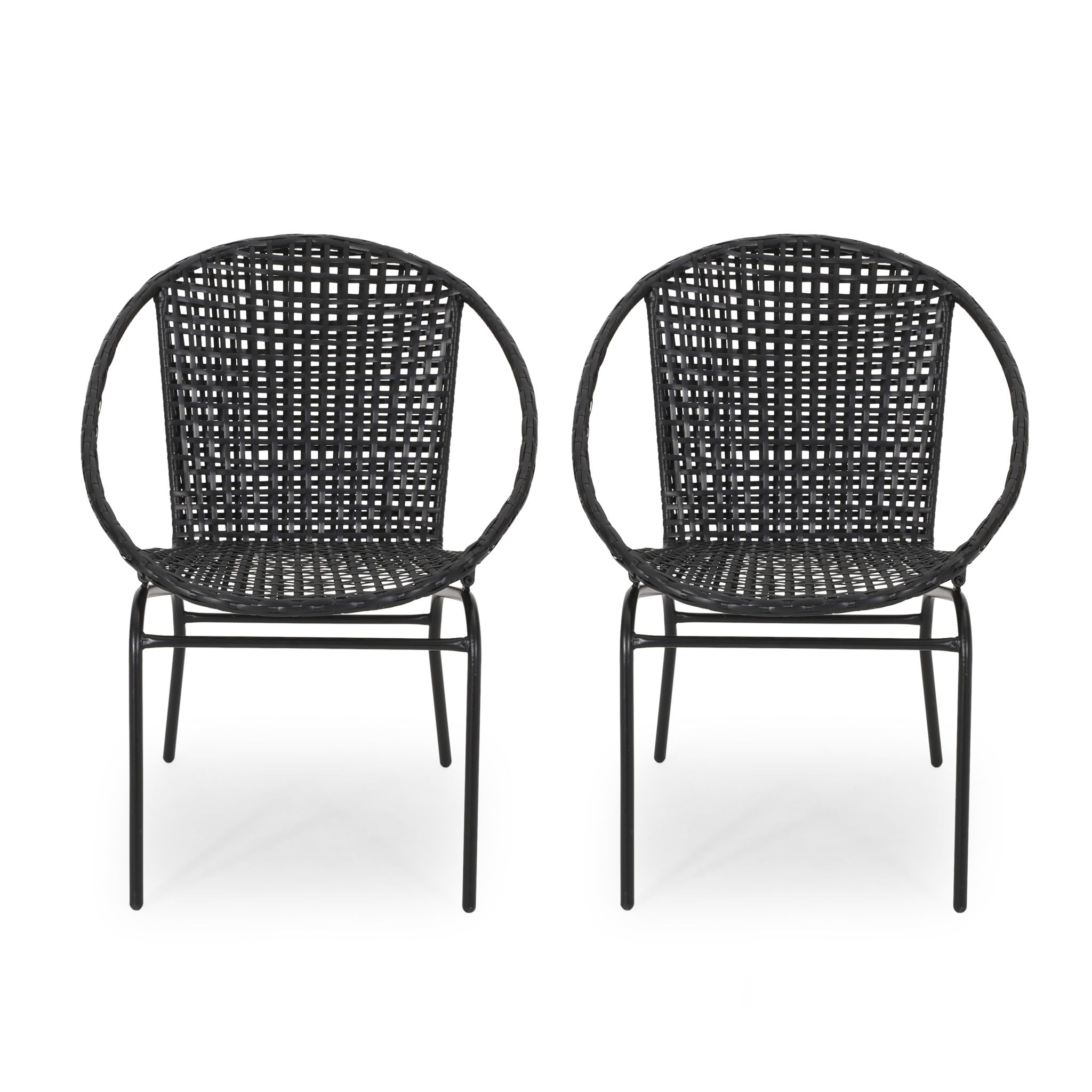 Java Chair With Comfortable Design