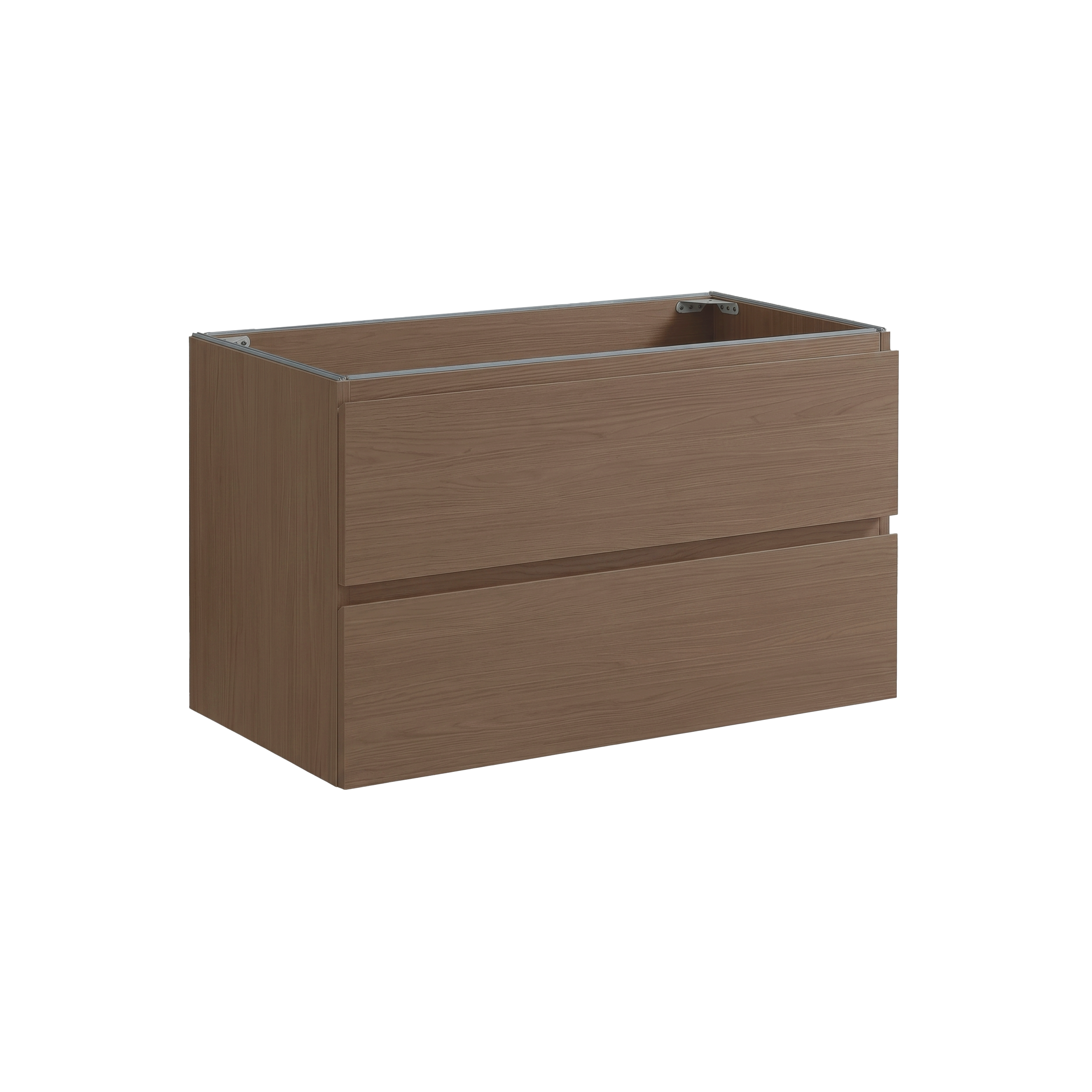 Alice 36W Wall Mount Cabinet Without Basin