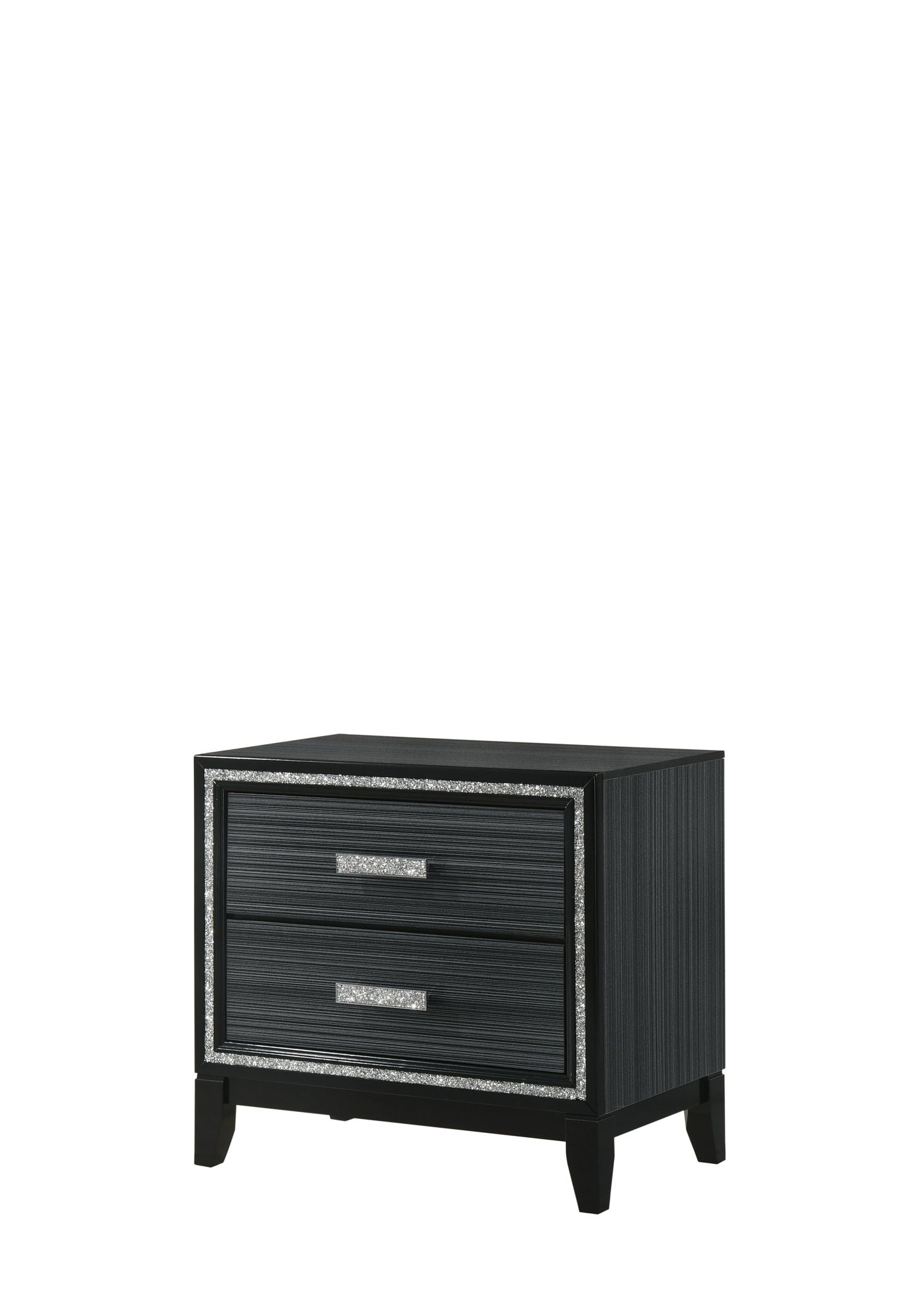 Haiden Weathered Nightstand
