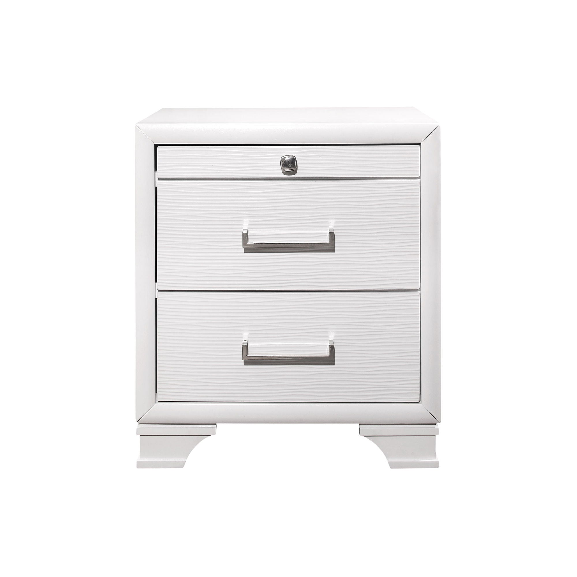 Civic - Nightstand
