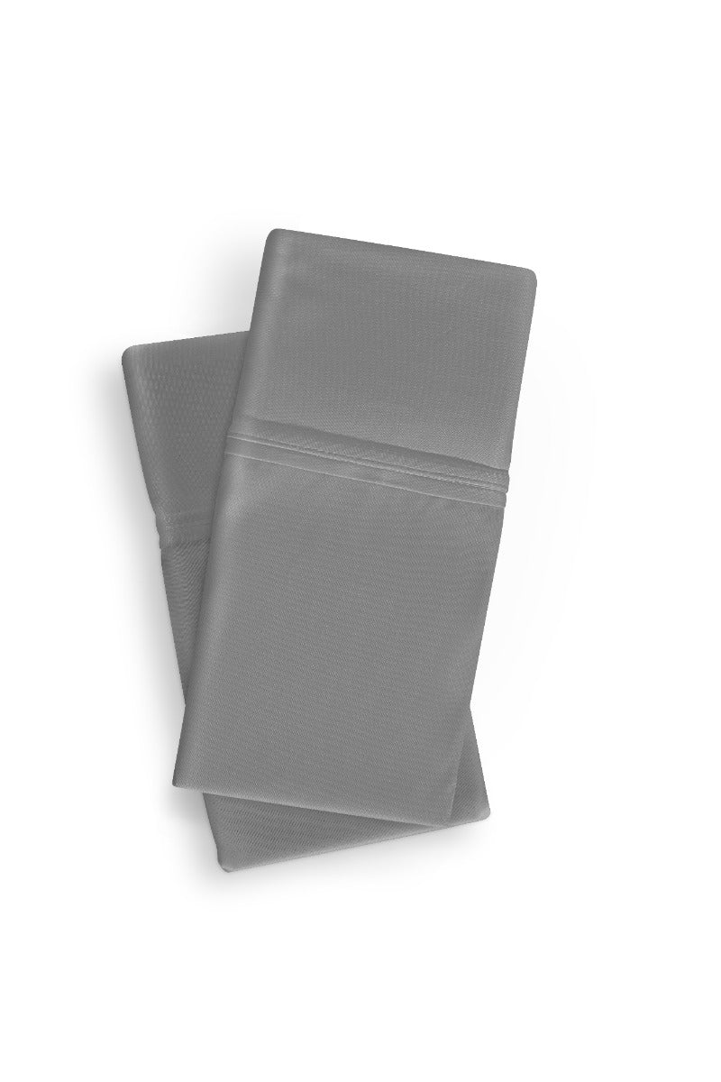 BedGear Dri-Tec Queen Pillowcase Set