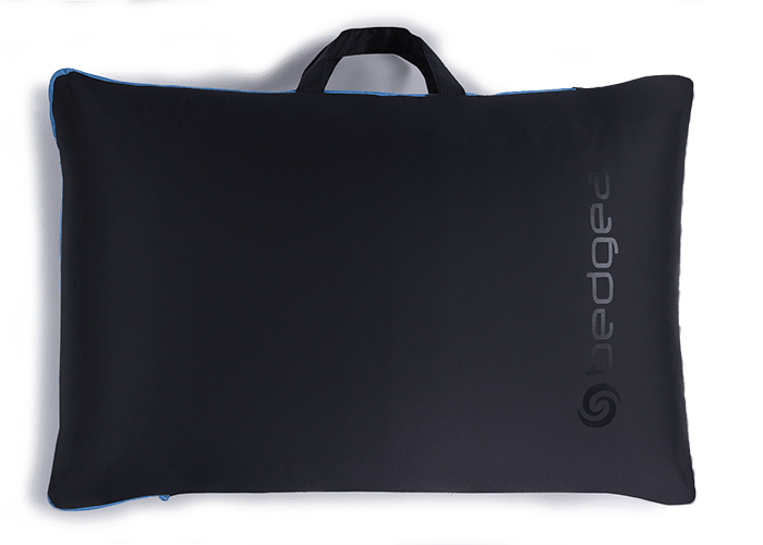 Bed Gear Performance Pillow Bag