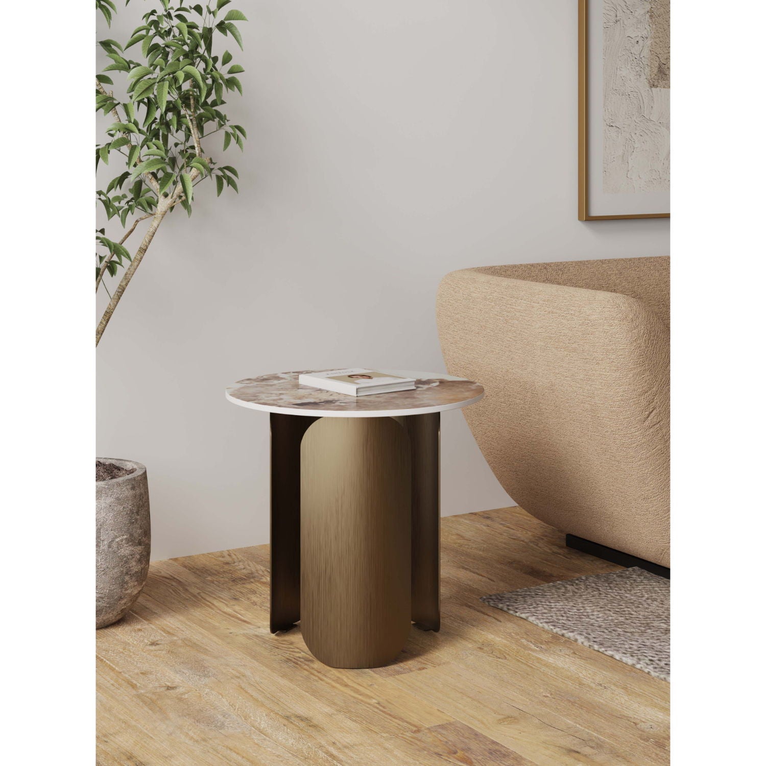 Monica - Table