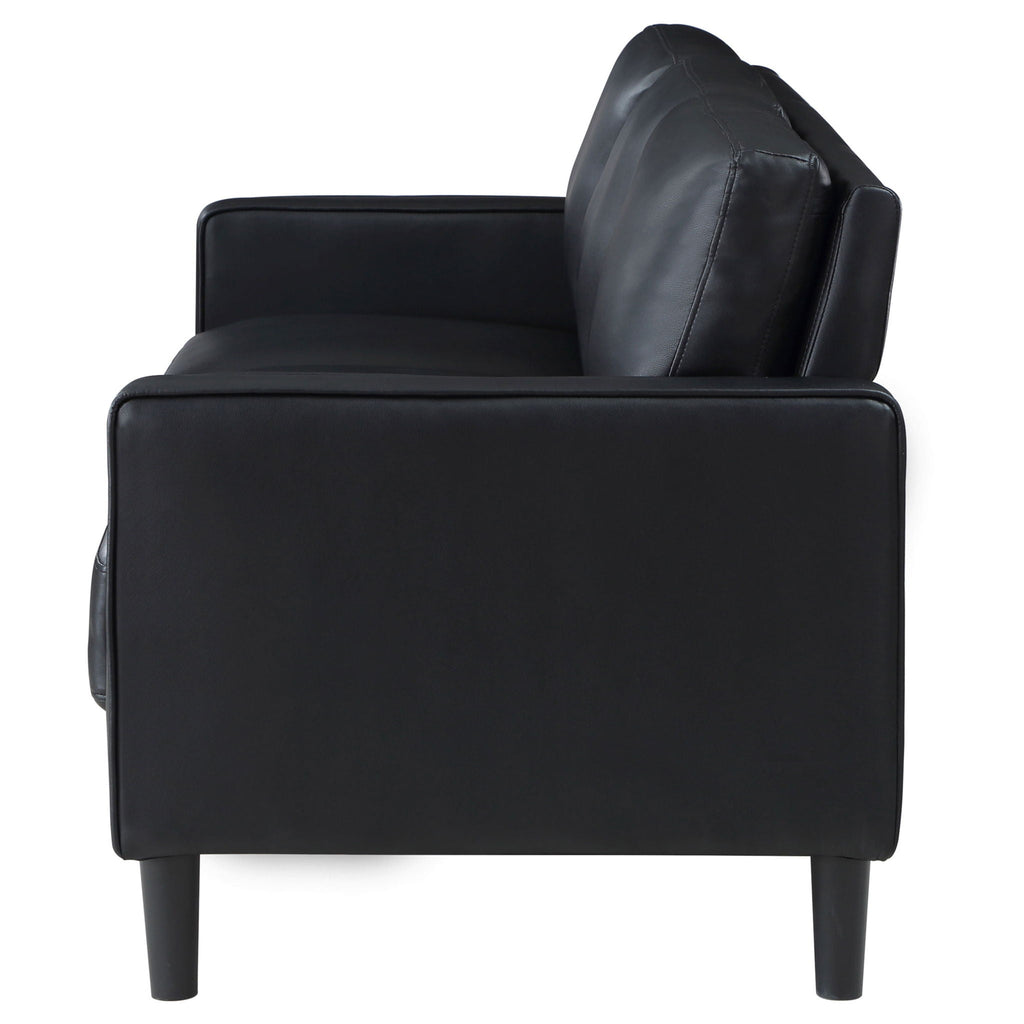 Farallone - Track Arm Sofa