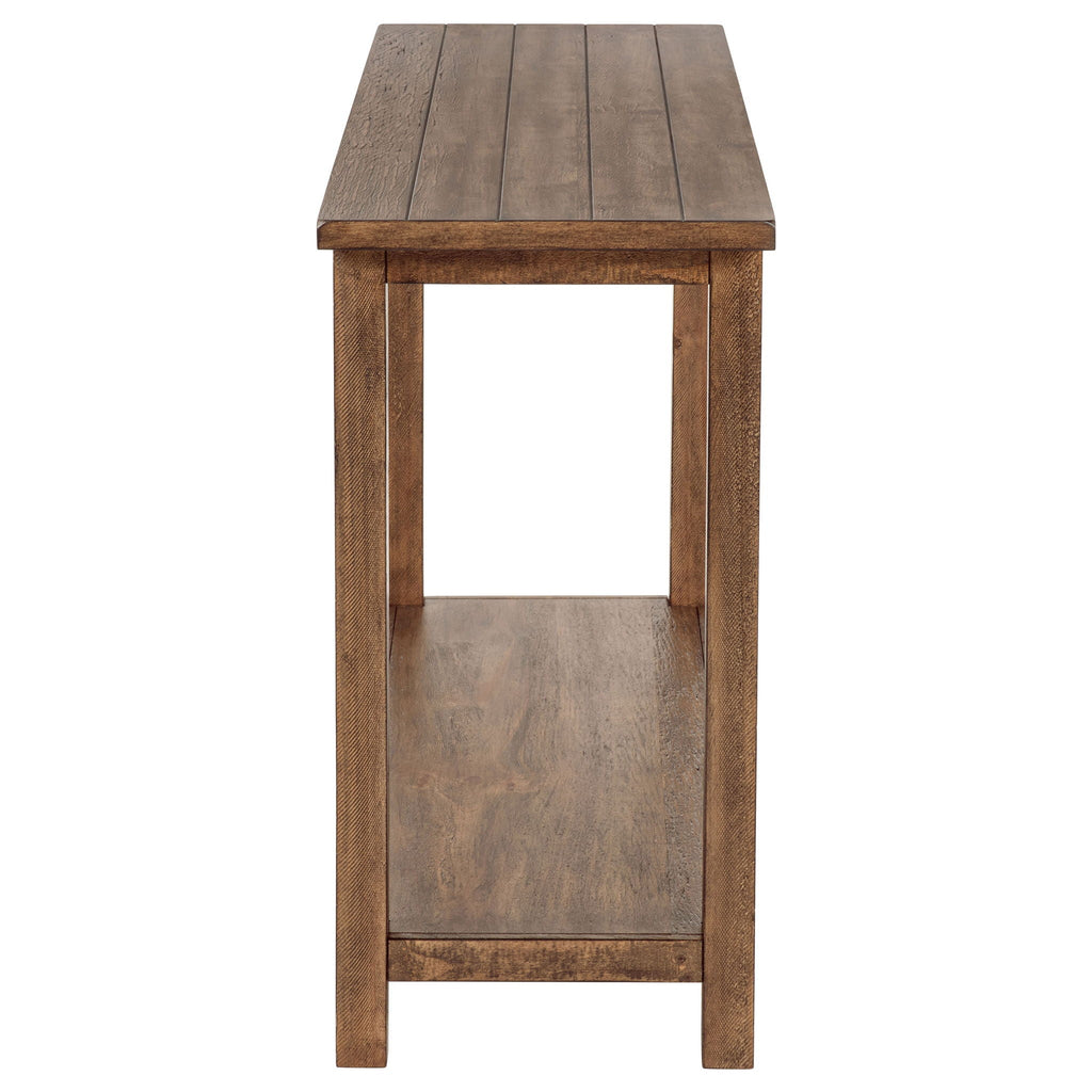 Castleton - Table