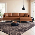 Blake L-Shaped Sectional Sofa