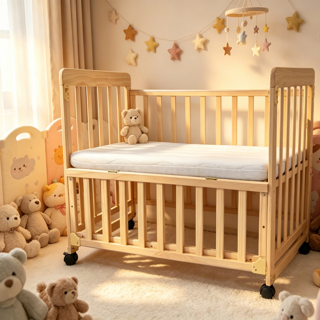 Baby Bassinets Bedside Sleeper