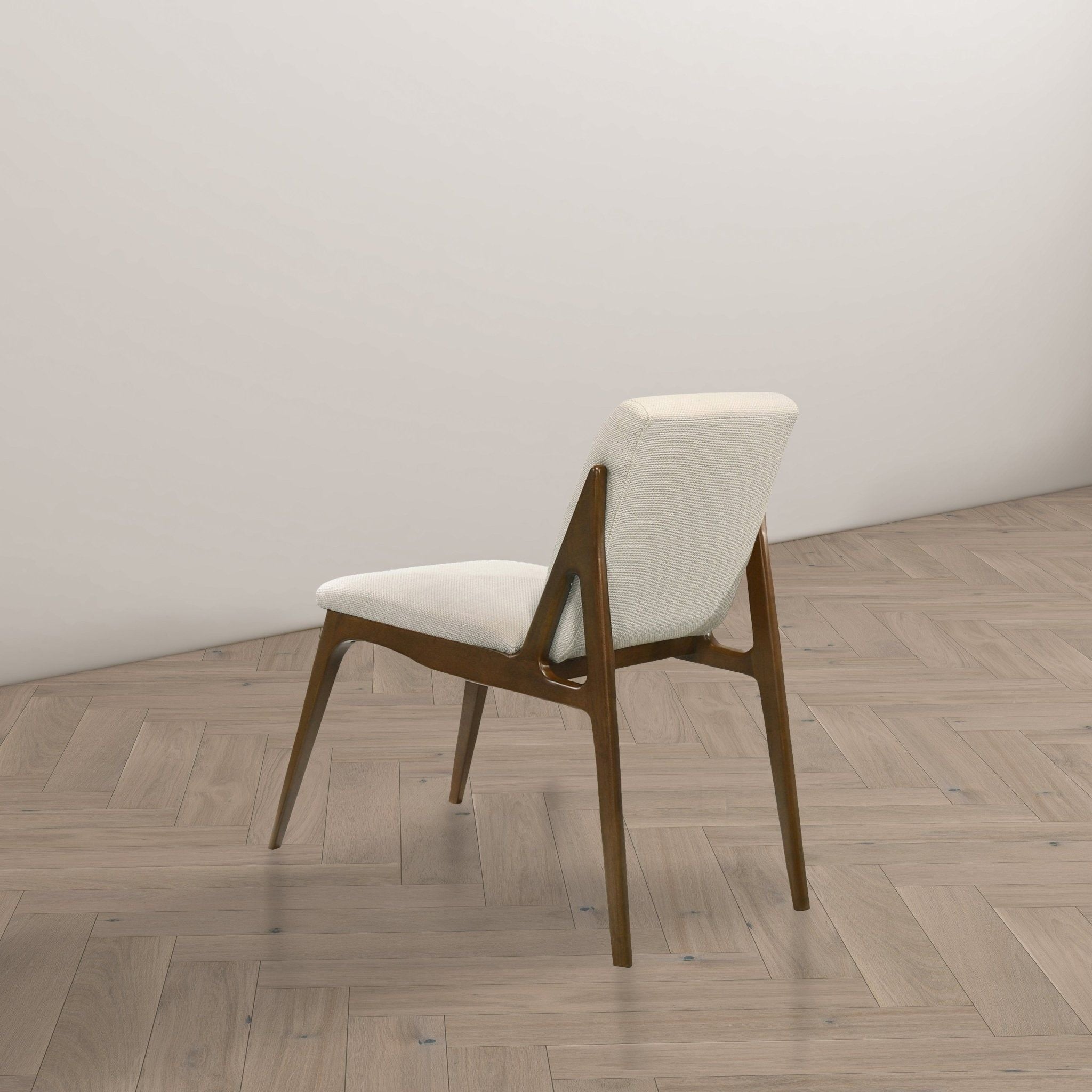 Grivelle - Elegant Dining Chair (Set of 2)