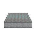 Comfort Care - 9" 2 Sided Foam Core Mattress, Medium Comfort