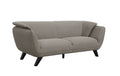 Nayeli Boucle Sofa