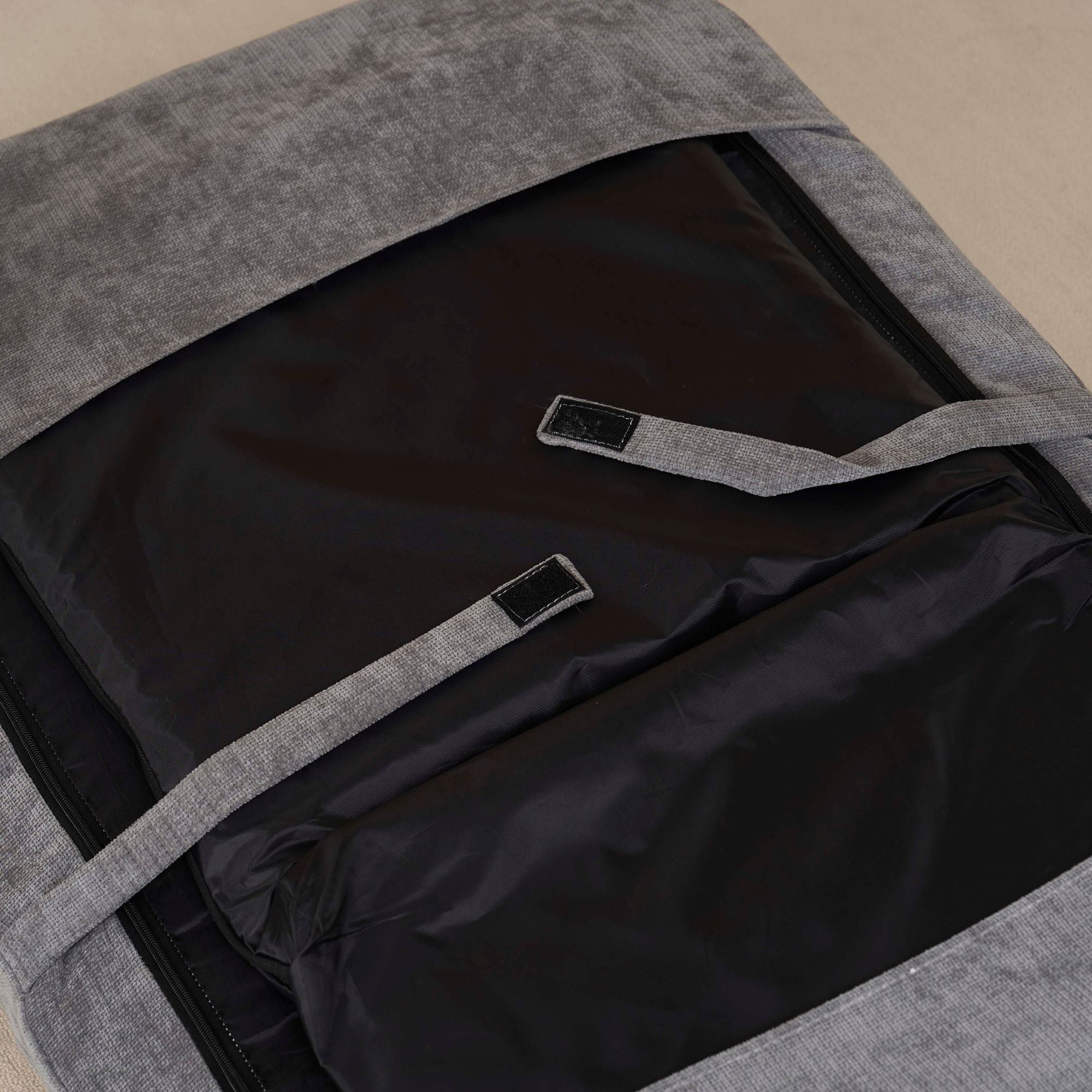 Convertible Fold-Out Double Sofa Bed