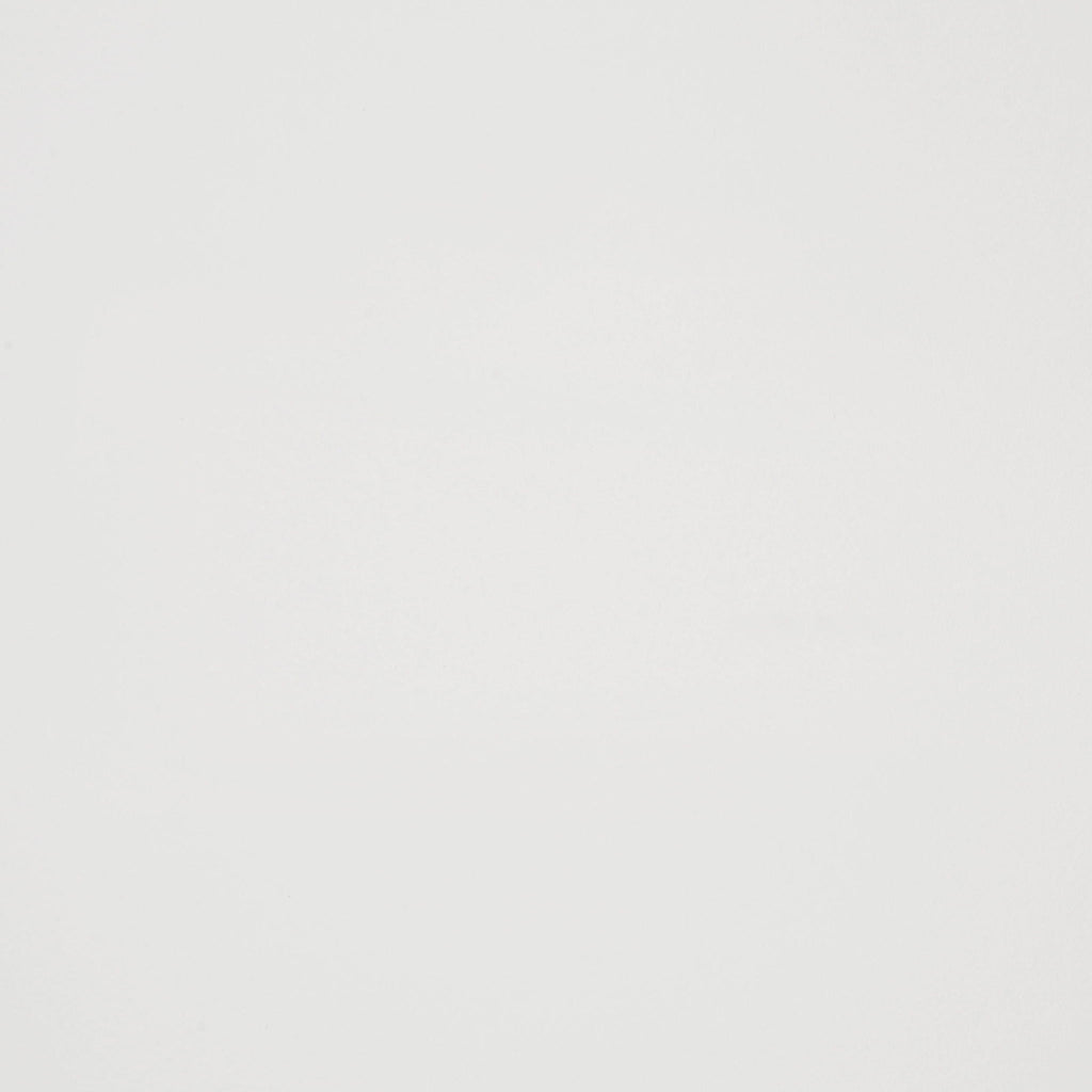 Sonora Eastern King Upholstered Panel Bed White