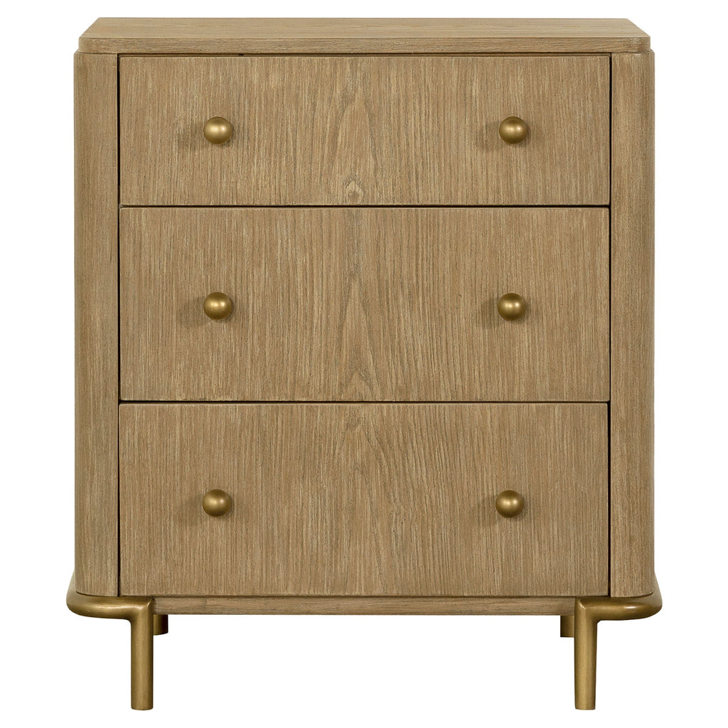 Stevie - Bedroom Set & USB Charging