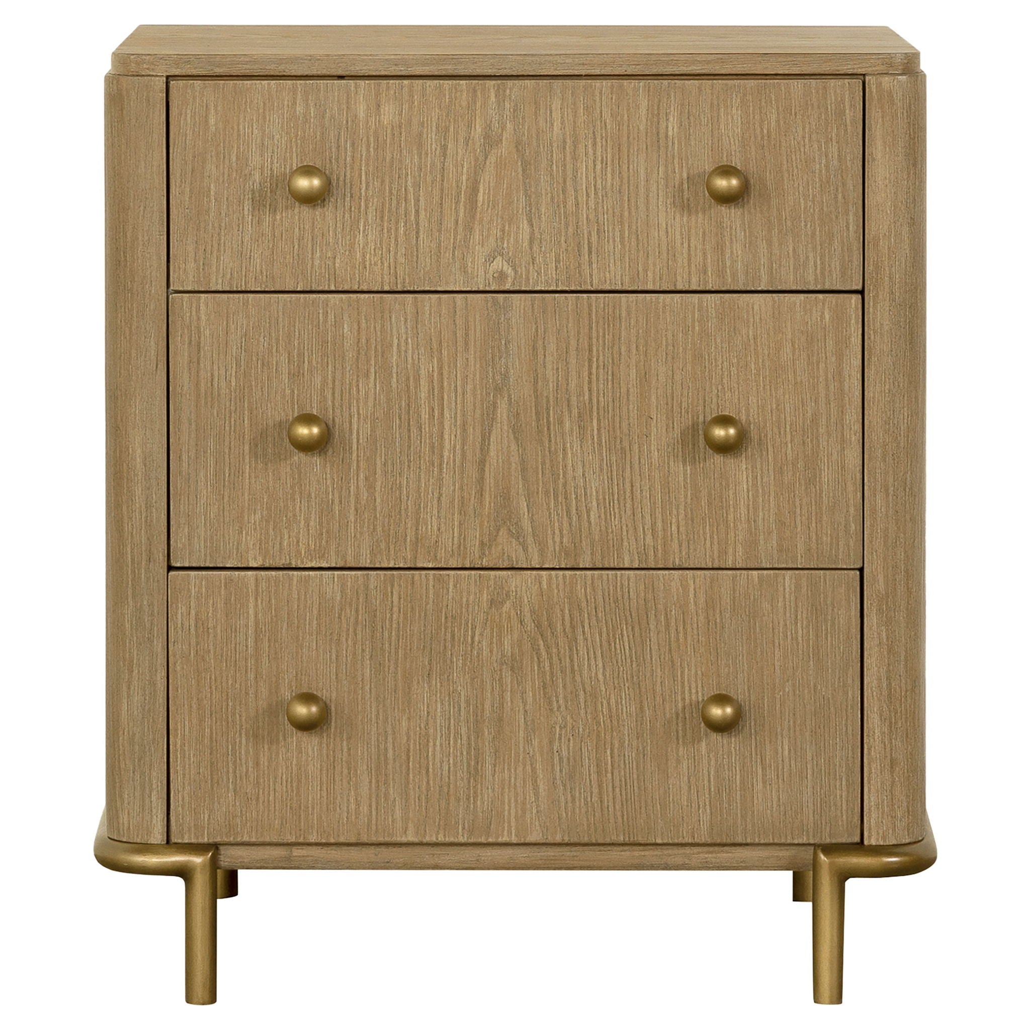 Stevie - Bedroom Set & USB Charging